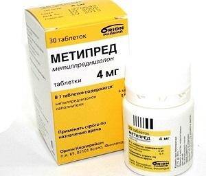 metipred