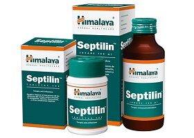 septilin