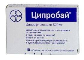 ciprobai