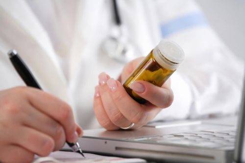 doctor-writing-a-prescription