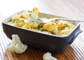 cauliflower-baked-with-egg-and-cheese