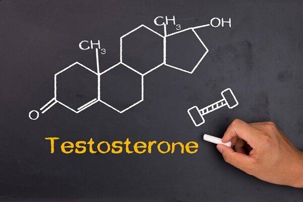 testosteron-1